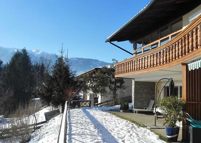 See:zeit Das_ferienhaus Апартаменты